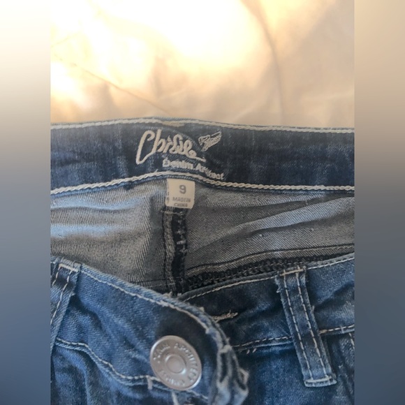 Skinny Jeans - Picture 7 of 7